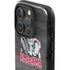 University of Alabama Basketball Wood iPhone 16 Pro Impact Case